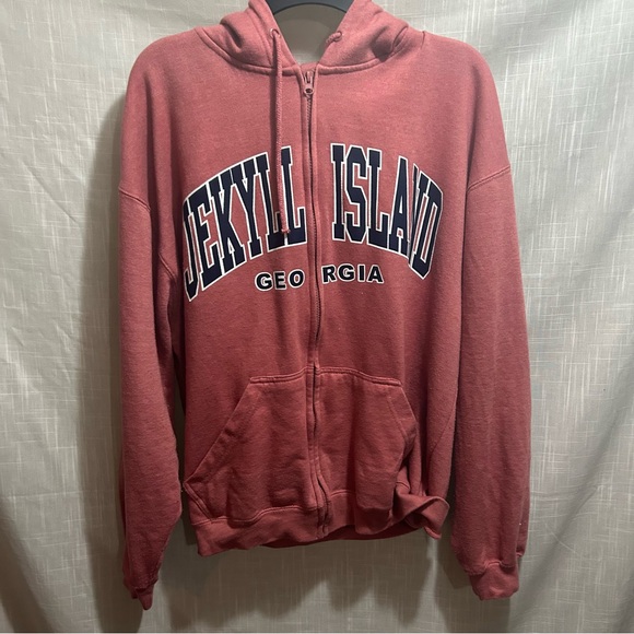 Pacific & Co. Other - Jekyll Island hoodie L